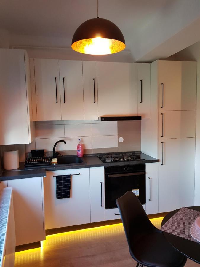 Kolonaki Domus Apartment 3 Iasi Luaran gambar