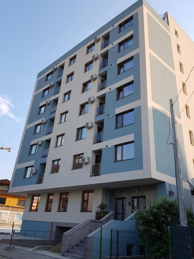 Kolonaki Domus Apartment 3 Iasi Luaran gambar