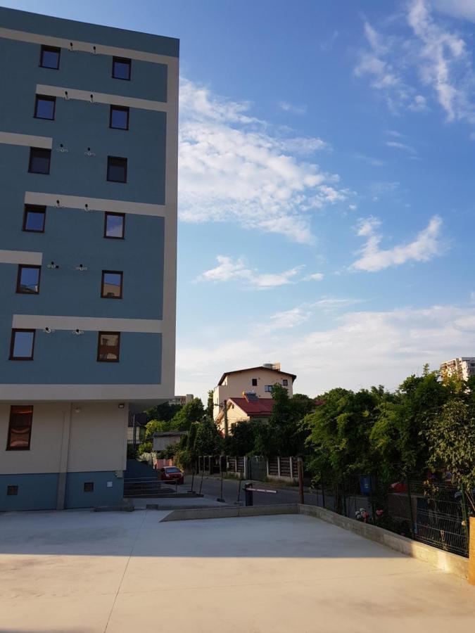 Kolonaki Domus Apartment 3 Iasi Luaran gambar