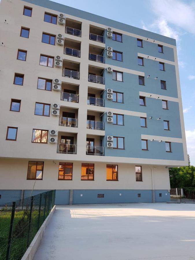 Kolonaki Domus Apartment 3 Iasi Luaran gambar